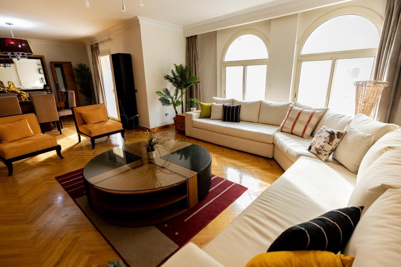 Apartment Modern Luxe Oak Orchid 3br W-free Wifi &parking