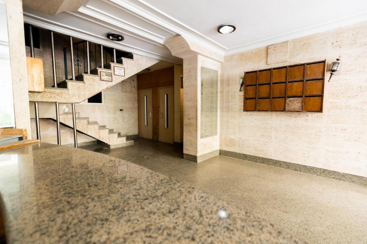 Apartment Modern Luxe Oak Orchid 3br W-free Wifi &parking Cairo
