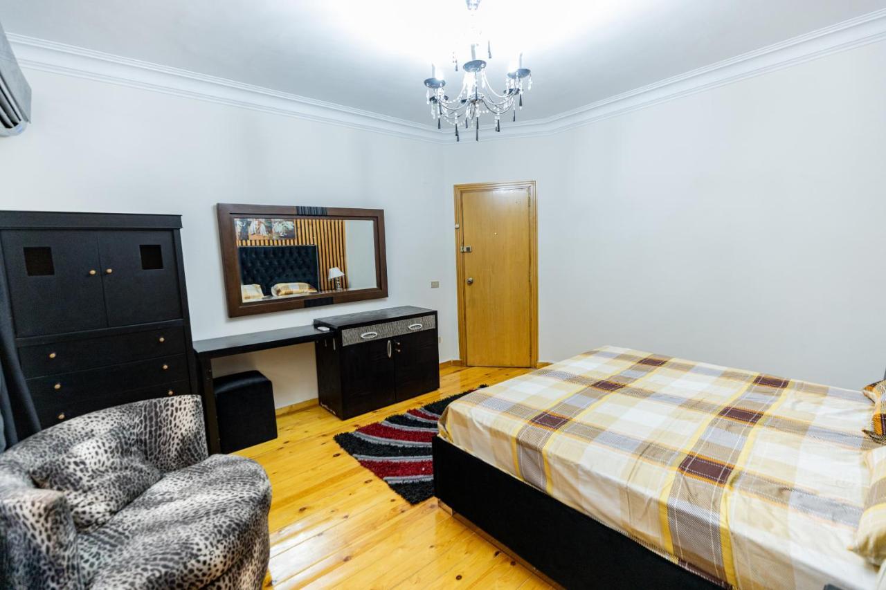 Apartment Modern Luxe Oak Orchid 3br W-free Wifi &parking