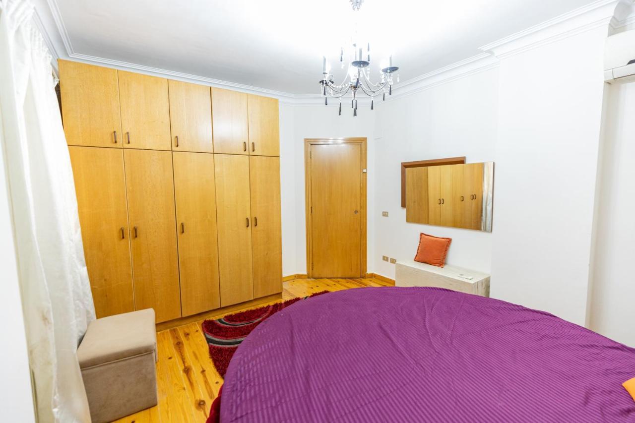 Apartment Modern Luxe Oak Orchid 3br W-free Wifi &parking