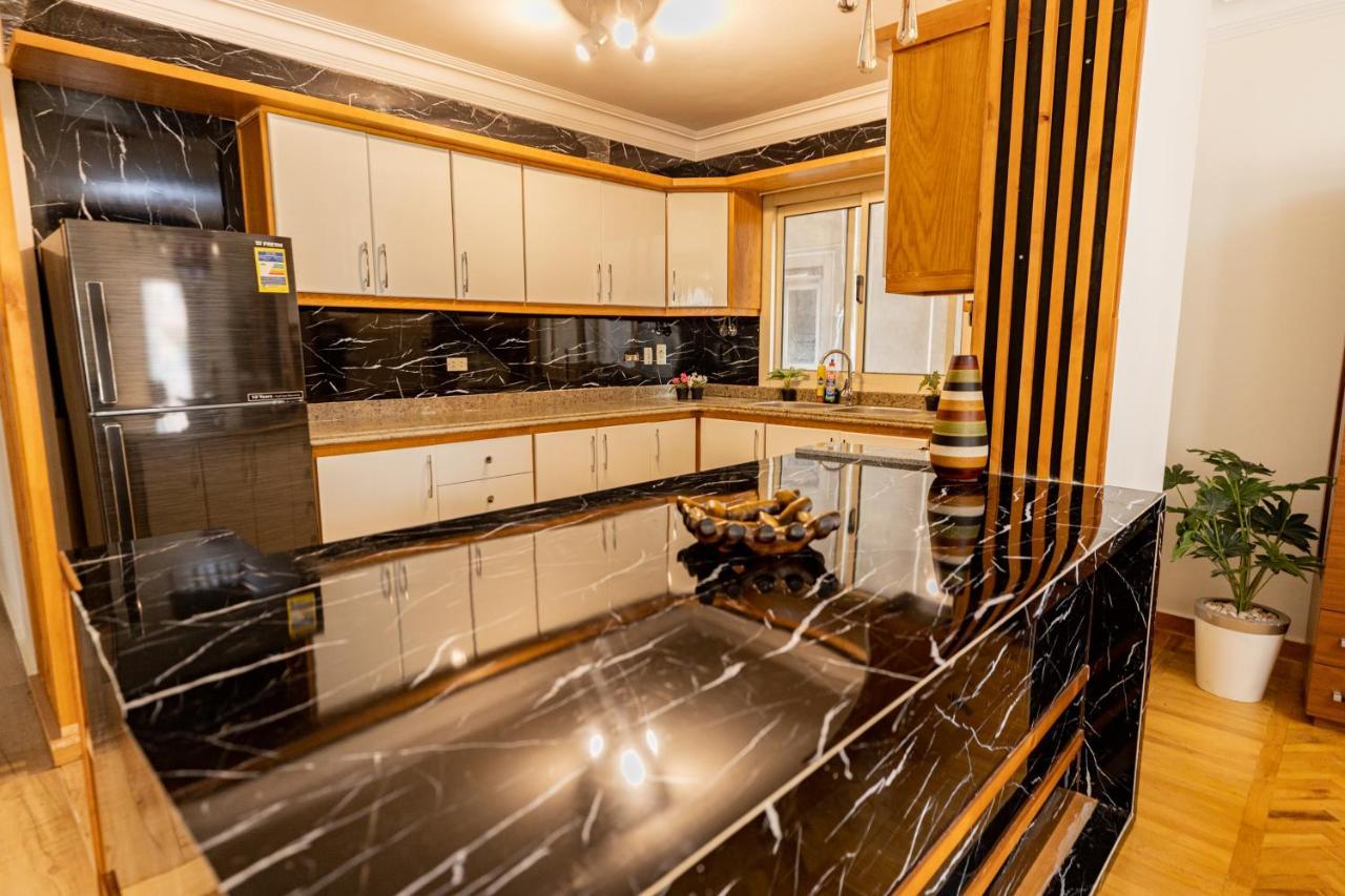 Apartment Modern Luxe Oak Orchid 3br W-free Wifi &parking
